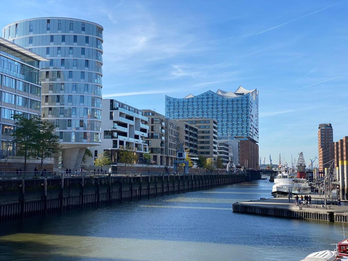 Ferienhaus Elbdiek Bachenbrock エクステリア 写真